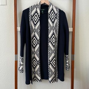 Ralph Lauren Cardigan